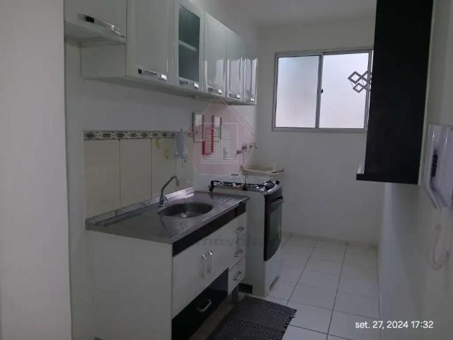 Apartamento aluguel em Região Imediata de Jundiaí, Jundiaí