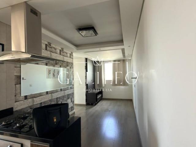 Apartamento aluguel em Condomínio Residencial dos Metalúrgicos, Jundiaí