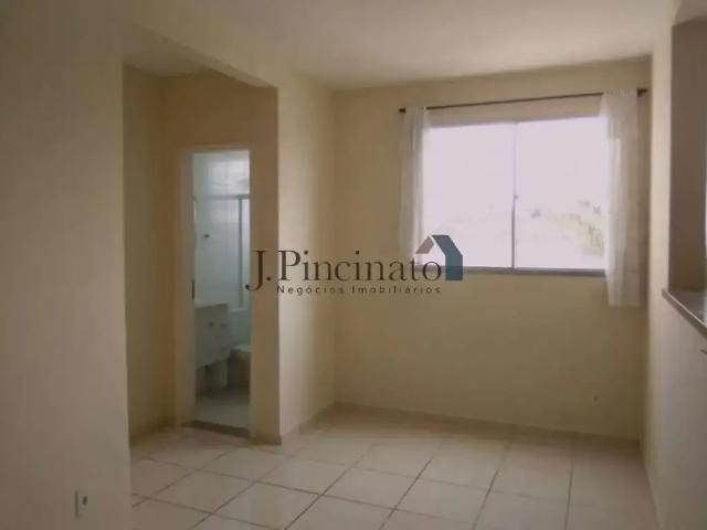 Apartamento aluguel em Jundiaí, Gramadão