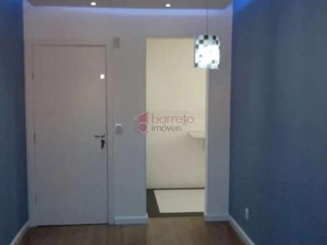 Apartamento aluguel em Jundiaí, Gramadão