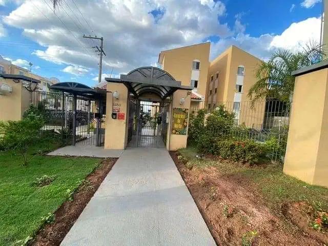 Apartamento aluguel em Região Imediata de Jundiaí, Jundiaí