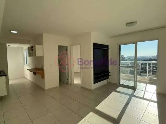 Apartamento aluguel em Região Imediata de Jundiaí, Jundiaí
