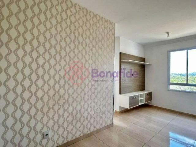 Apartamento aluguel em Região Imediata de Jundiaí, Jundiaí