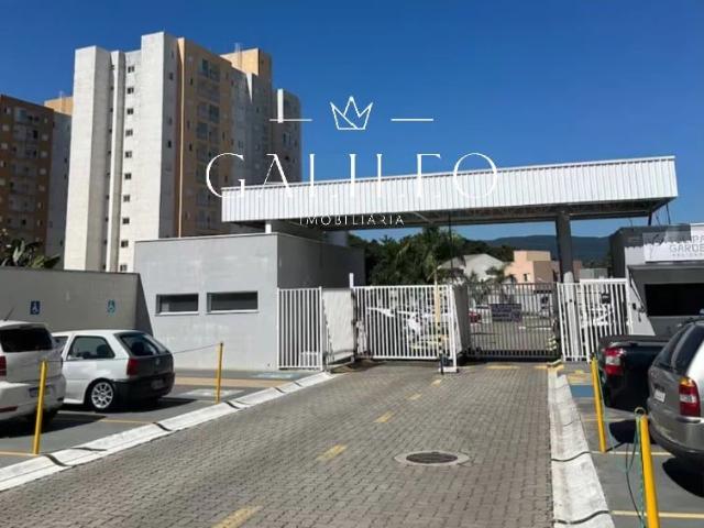 Apartamento aluguel em Loteamento Santa Giovana (ZEIS), Jundiaí