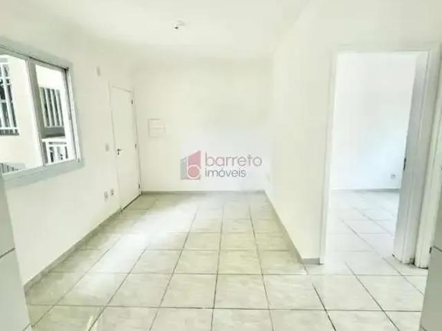Apartamento aluguel em Região Imediata de Jundiaí, Jundiaí