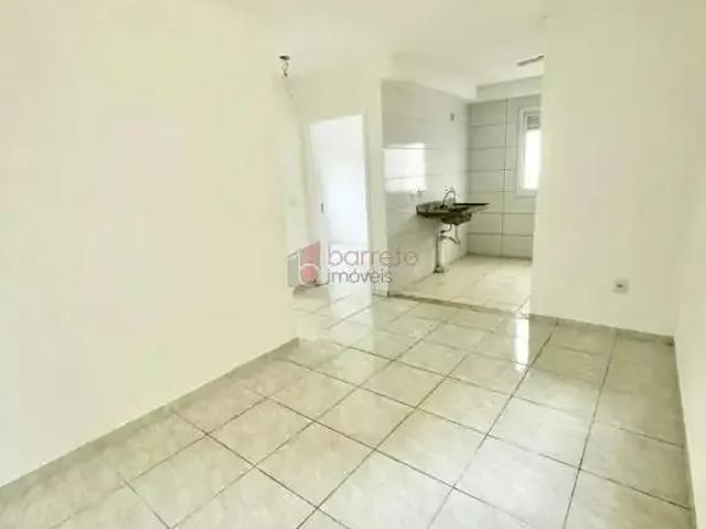 Apartamento aluguel em Região Imediata de Jundiaí, Jundiaí