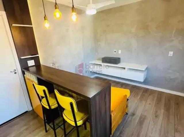 Apartamento aluguel em Região Imediata de Jundiaí, Jundiaí