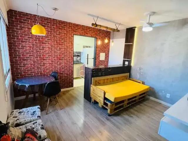 Apartamento aluguel em Região Imediata de Jundiaí, Jundiaí
