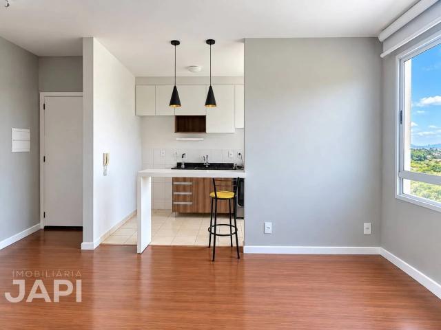 Apartamento aluguel em Loteamento Santa Giovana (ZEIS), Jundiaí