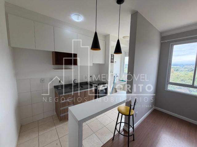 Apartamento aluguel em Loteamento Santa Giovana (ZEIS), Jundiaí