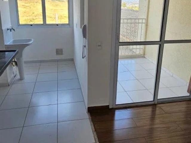 Apartamento aluguel em Loteamento Santa Giovana (ZEIS), Jundiaí