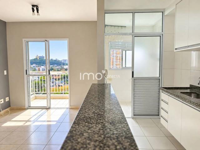 Apartamento aluguel em Vila Vioto, Jundiaí