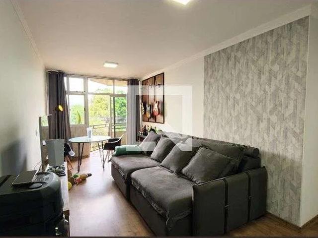 Apartamento aluguel em Vila Vioto, Jundiaí