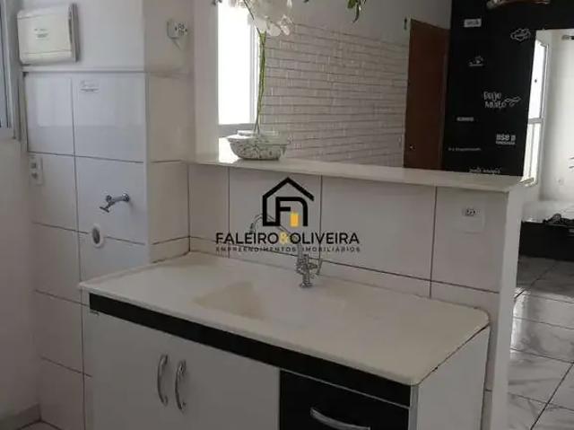 Apartamento aluguel em Região Imediata de Jundiaí, Jundiaí