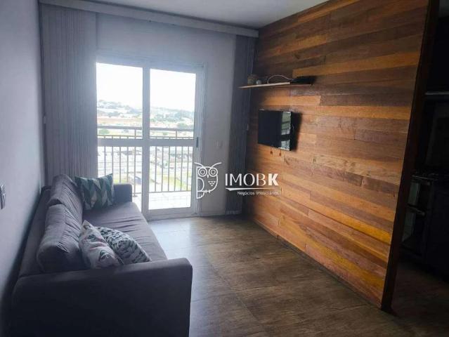 Apartamento aluguel em Torres de São José, Jundiaí