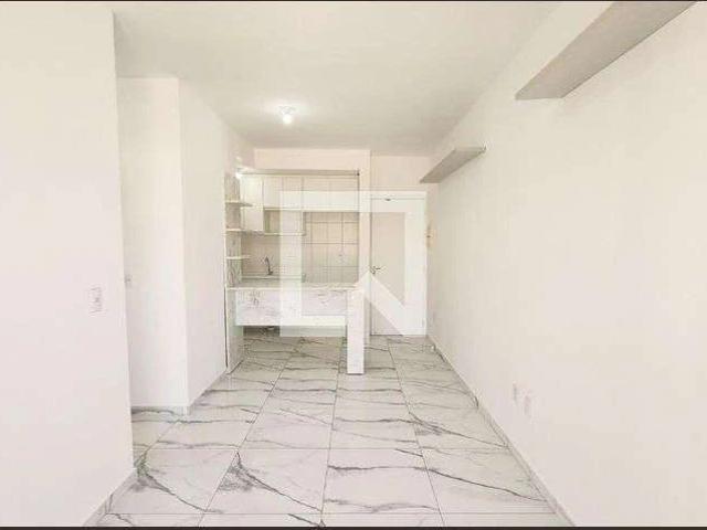Apartamento aluguel em Loteamento Santa Giovana (ZEIS), Jundiaí