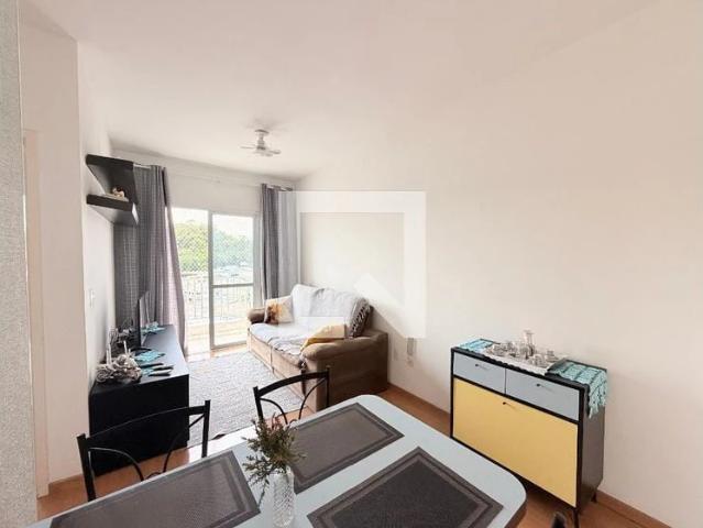 Apartamento aluguel em Jardim das Tulipas, Jundiaí