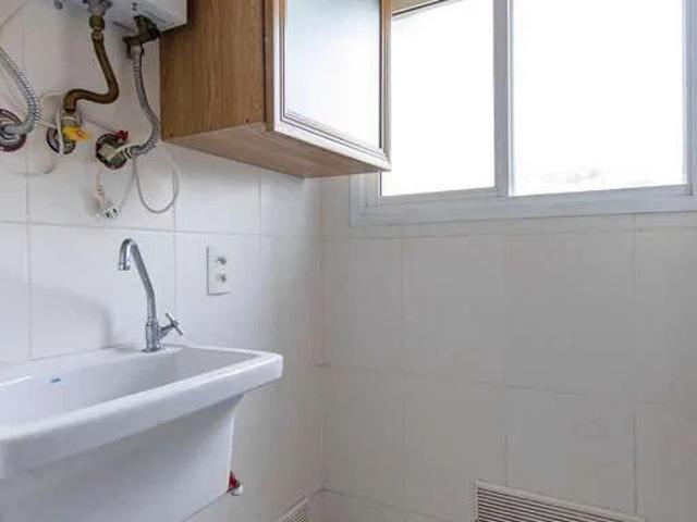 Apartamento aluguel em Parque União, Jundiaí