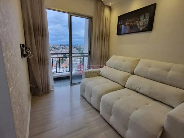Apartamento aluguel em Região Imediata de Jundiaí, Jundiaí