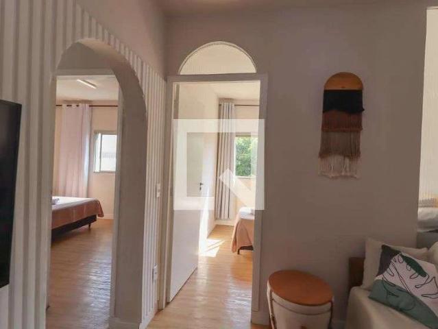 Apartamento aluguel em Jardim Petrópolis, Jundiaí
