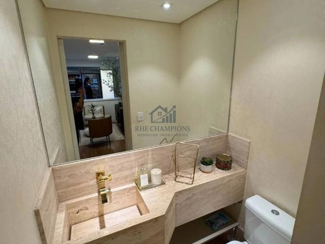 Apartamento aluguel em Jardim Petrópolis, Jundiaí