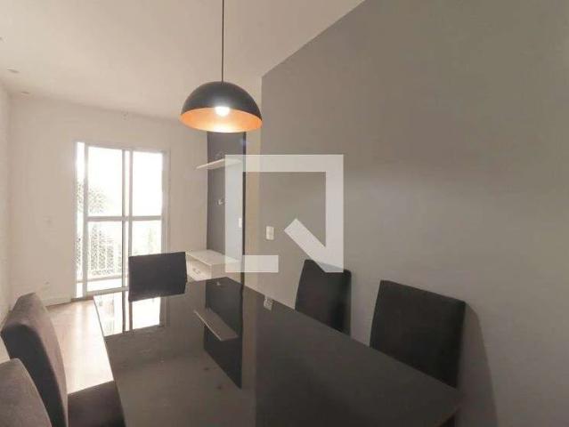 Apartamento aluguel em Parque União, Jundiaí
