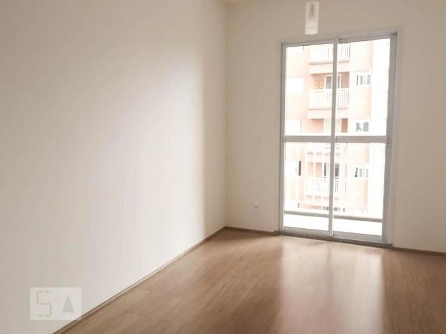 Apartamento aluguel em Parque União, Jundiaí