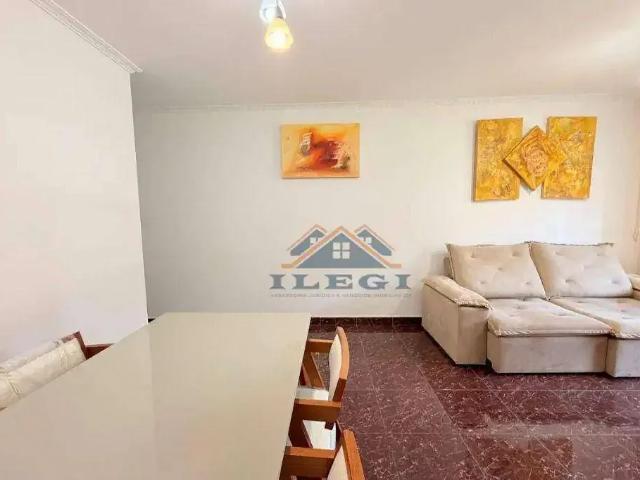 Apartamento aluguel em Região Imediata de Jundiaí, Jundiaí