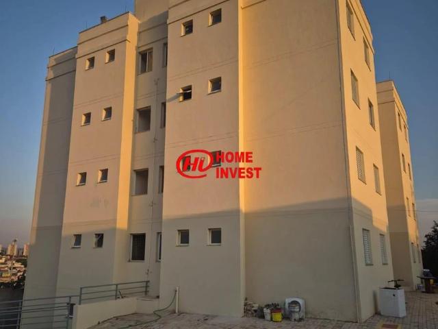Apartamento aluguel em Jardim Angela, Jundiaí