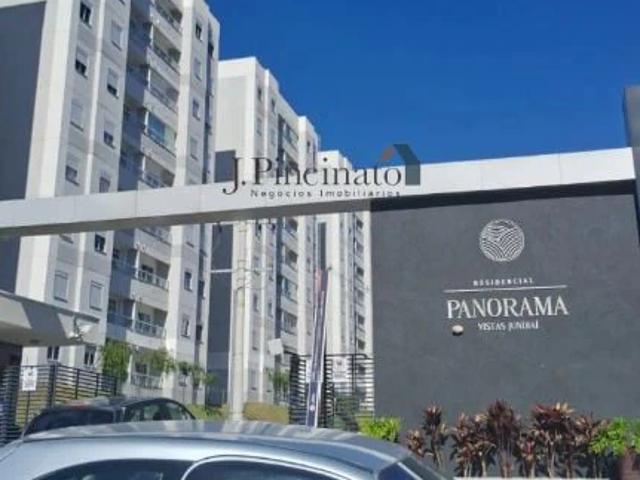Apartamento aluguel em Jardim Boa Vista, Jundiaí