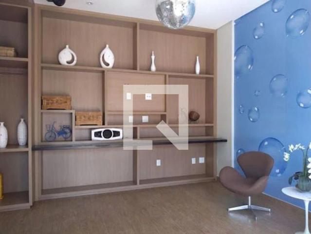 Apartamento aluguel em Santa Rosa, Jundiaí