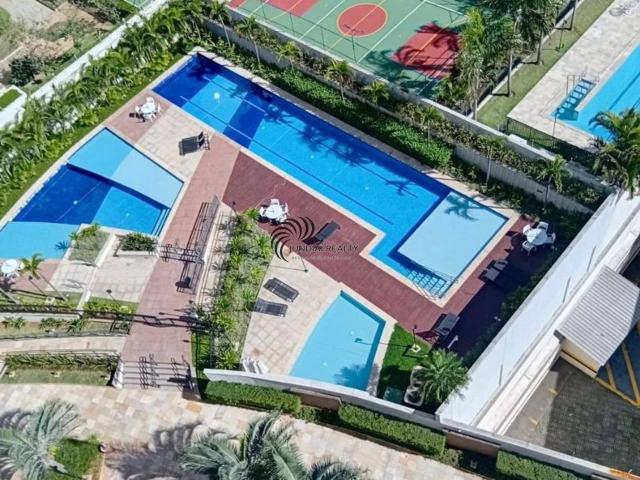 Apartamento aluguel em Santa Rosa, Jundiaí