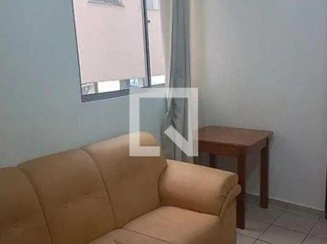 Apartamento aluguel em Santa Rosa, Jundiaí