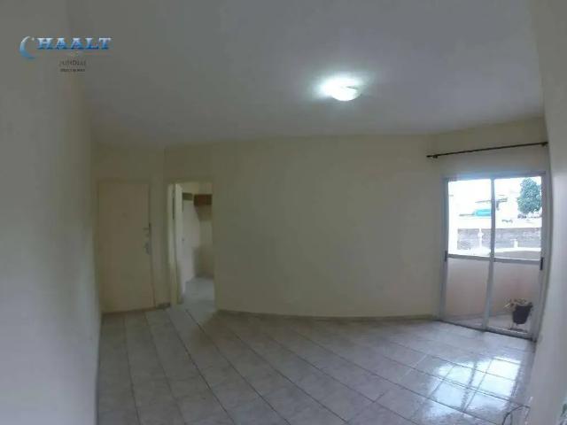 Apartamento aluguel em Região Imediata de Jundiaí, Jundiaí