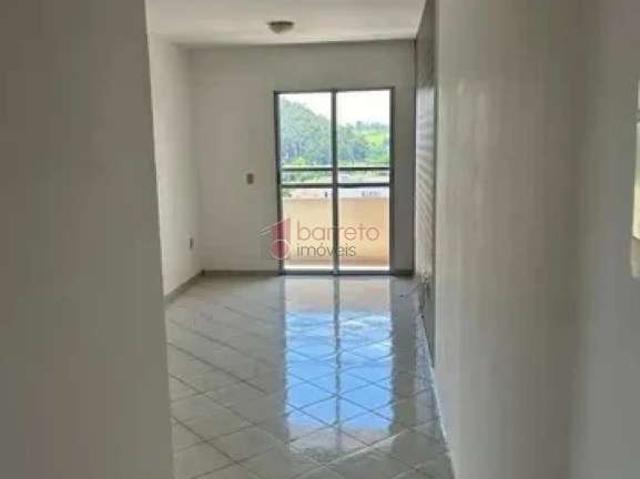 Apartamento aluguel em Jundiaí, Vila Arens