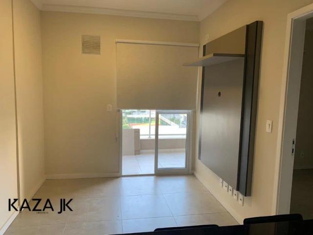 Apartamento aluguel em Santa Rosa, Jundiaí