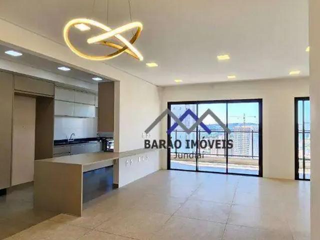 Apartamento aluguel em Região Imediata de Jundiaí, Jundiaí