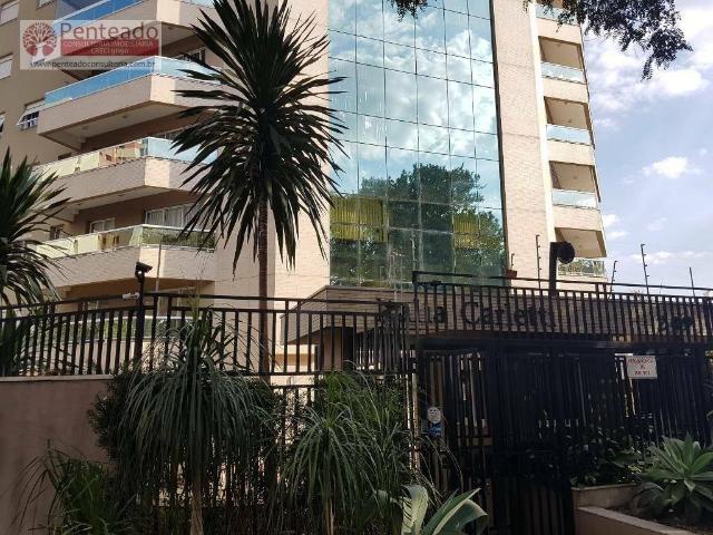 Apartamento aluguel em Região Imediata de Jundiaí, Jundiaí