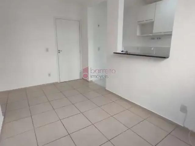 Apartamento aluguel em Região Imediata de Jundiaí, Jundiaí