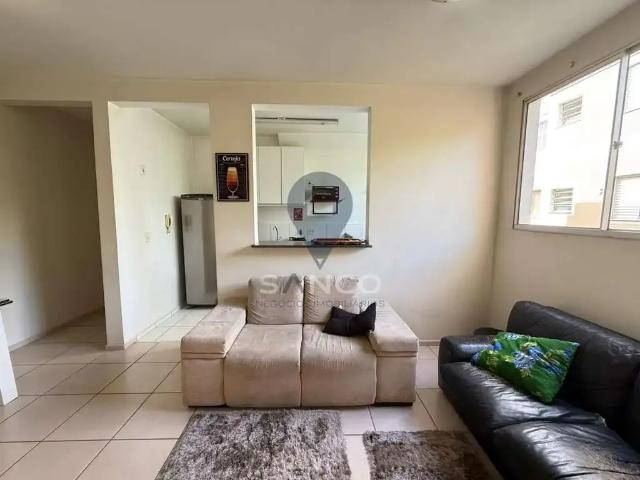 Apartamento aluguel em Região Imediata de Jundiaí, Jundiaí