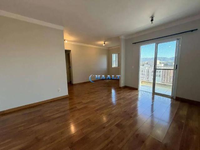 Apartamento aluguel em Região Imediata de Jundiaí, Jundiaí
