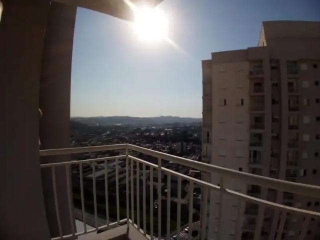 Apartamento aluguel em Região Imediata de Jundiaí, Jundiaí