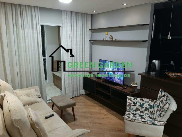 Apartamento aluguel em Jardim das Hortências, Jundiaí