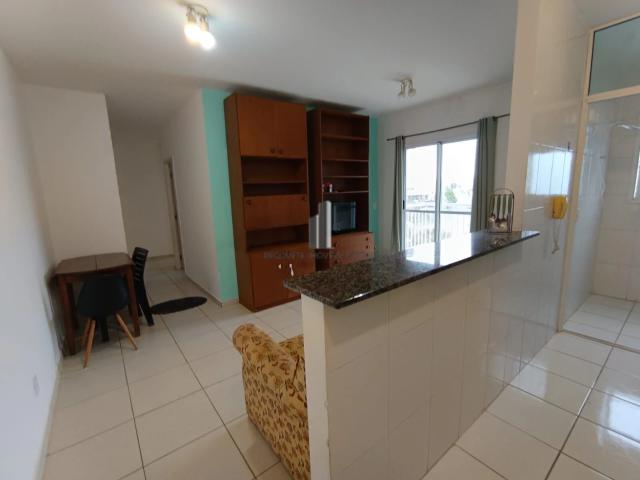 Apartamento aluguel em Jardim das Hortências, Jundiaí
