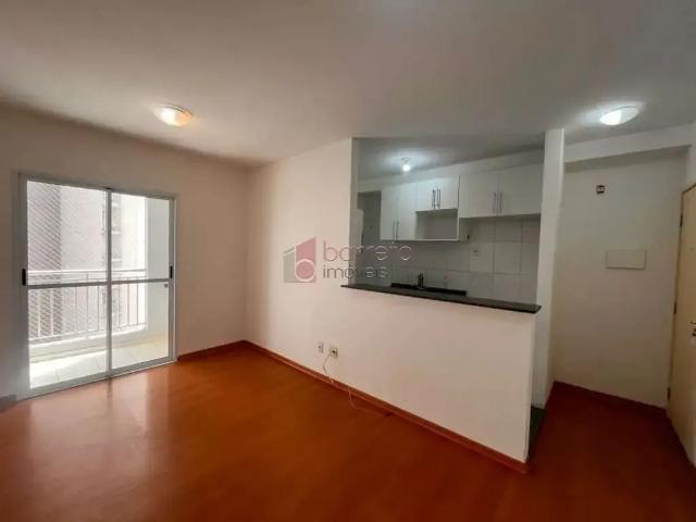 Apartamento aluguel em Região Imediata de Jundiaí, Jundiaí