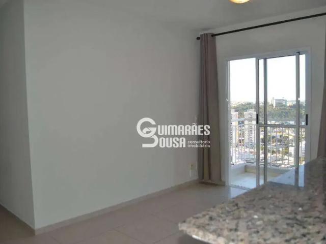 Apartamento aluguel em Região Imediata de Jundiaí, Jundiaí