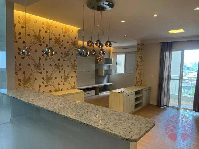 Apartamento aluguel em Vila Vioto, Jundiaí