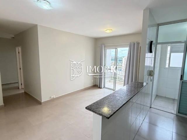 Apartamento aluguel em Vila Vioto, Jundiaí