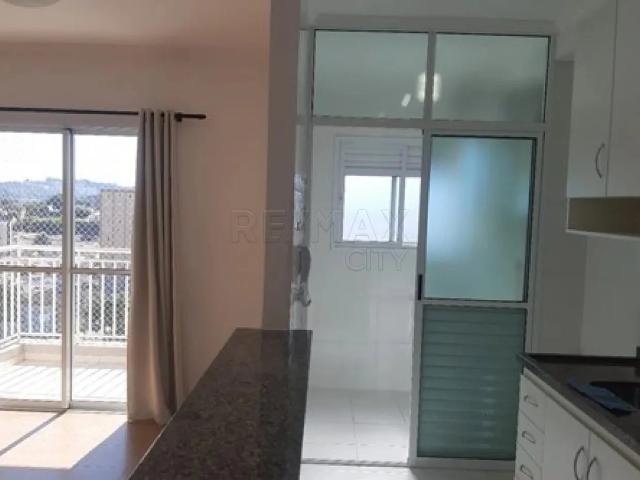 Apartamento aluguel em Região Imediata de Jundiaí, Jundiaí