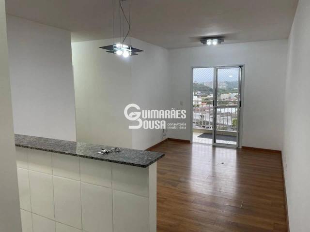 Apartamento aluguel em Jardim das Hortências, Jundiaí